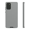 thumbnail image 1 of Grey iPhone Case-Google Pixel Phone Case-Samsung Galaxy Phone Case, 1 of 1