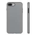 thumbnail image 1 of Grey iPhone Case-Google Pixel Phone Case-Samsung Galaxy Phone Case, 1 of 1