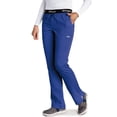 thumbnail image 1 of Grey's Active Women's Active 3-Pocket Low Rise Waist Scrub Pant - 4275, 1 of 2