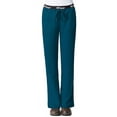 thumbnail image 1 of Grey's Anatomy Active 4275 Women's Drawstring Scrub Pant Bahama L Tall, 1 of 2