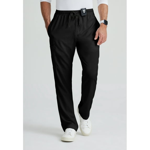 Grey's Anatomy Classic Evan Pant-5 Pocket Men's Scrub Pant