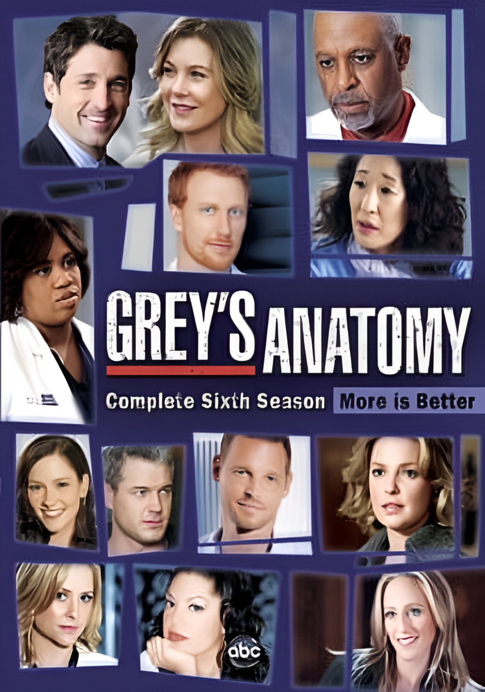 Stream grey's anatomy free online clearance