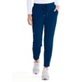 thumbnail image 1 of Grey's Anatomy EDGE Women's GEP525 "Vibe" Yoga Waist Cargo Scrub PantPING, 1 of 3
