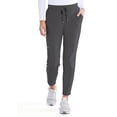 thumbnail image 1 of Grey's Anatomy EDGE Women's GEP525 "Vibe" Yoga Waist Cargo Scrub PantPING, 1 of 3