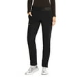 thumbnail image 1 of Grey's Anatomy Edge GEP004 Women's Axis Scrub Pant Black ST, 1 of 2