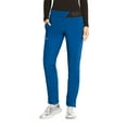 thumbnail image 1 of Grey's Anatomy by Barco Womens GEP004 Axis Pant Royal-Small Petite, 1 of 2
