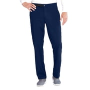 Greys Anatomy GRSP507 Mens Wesley Cargo Scrub Pant Indigo 5XL