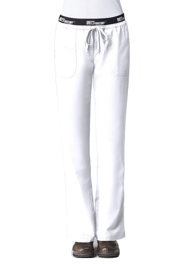 Grey's Anatomy Grey's Anatomy™ Active 3 Pocket Drawstring Pant Scrub Bottoms