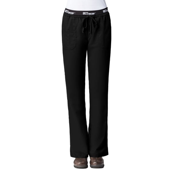 Grey's Anatomy Grey's Anatomy™ Active 3 Pocket Drawstring Pant Scrub Bottoms