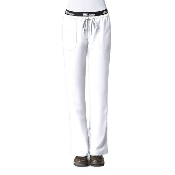 Grey's Anatomy Grey's Anatomy™ Active 3 Pocket Drawstring Pant Scrub Bottoms