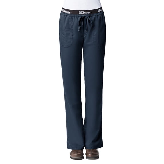 Grey's Anatomy Grey's Anatomy™ Active 3 Pocket Drawstring Pant Scrub Bottoms