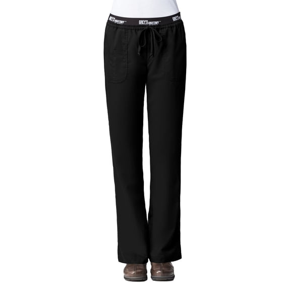 Grey's Anatomy Grey's Anatomy™ Active 3 Pocket Drawstring Pant Scrub Bottoms