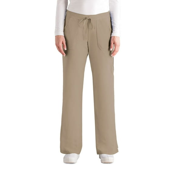 Grey's Anatomy 'Grey's Anatomy' Four Pocket Cargo Pant Scrub Bottoms