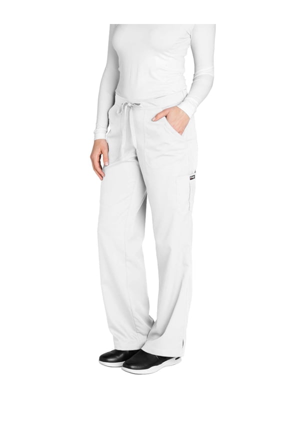Grey's Anatomy 'Grey's Anatomy' Four Pocket Cargo Pant Scrub Bottoms