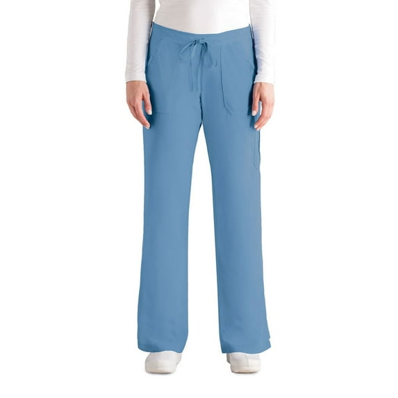 Grey's Anatomy 'Grey's Anatomy' Four Pocket Cargo Pant Scrub Bottoms