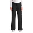 thumbnail image 1 of Grey's Anatomy 'Grey's Anatomy' Four Pocket Cargo Pant Scrub Bottoms, 1 of 1