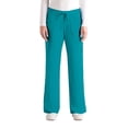 thumbnail image 1 of Grey's Anatomy 'Grey's Anatomy' Four Pocket Cargo Pant Scrub Bottoms, 1 of 1