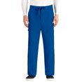 thumbnail image 1 of Grey's Anatomy 'Grey's Anatomy' Men's Six Pocket Zip Fly Drawstring Pant, 1 of 2