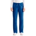thumbnail image 1 of Grey's Anatomy 'Grey's Anatomy Signature' April Pant Scrub Top, 1 of 1
