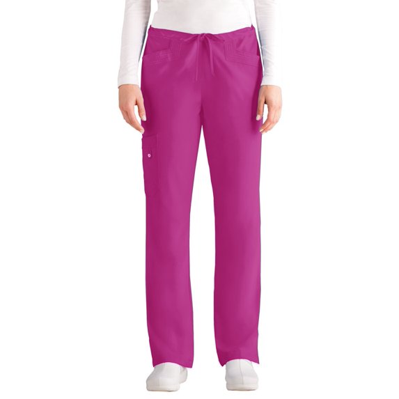 Grey's Anatomy 'Grey's Anatomy Signature' April Pant Scrub Top