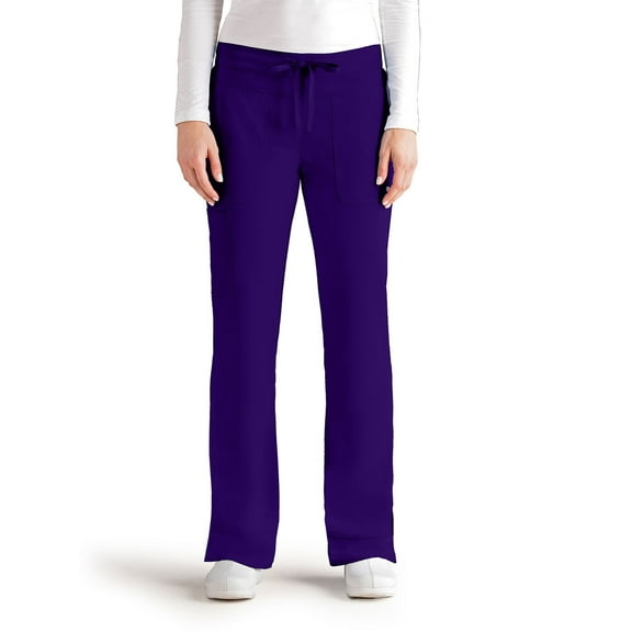 Grey's Anatomy 'Grey's Anatomy Signature' Callie Pant Scrub Top