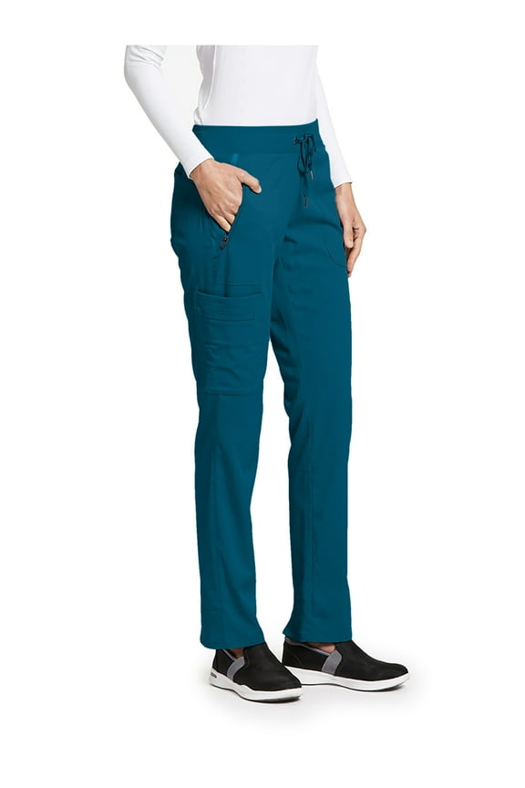 Grey's Anatomy Impact 7228 Women's Elevate Scrub Pant Bahama XLP
