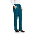 thumbnail image 1 of Grey's Anatomy Impact 7228 Women's Elevate Scrub Pant Bahama XL, 1 of 2