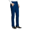 thumbnail image 1 of Grey's Anatomy Impact 7228 Women's Elevate Scrub Pant Indigo XXS Petite, 1 of 2