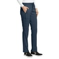 thumbnail image 1 of Grey's Anatomy Impact 7228 Women's Elevate Scrub Pant Steel XS Petite, 1 of 2