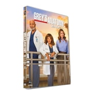Grey's Anatomy Season 22 DVD 4 Disc Set