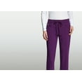 thumbnail image 1 of Grey's Anatomy Signature Signature Women's Tall Sofia 5-Pockets Straight Leg Pant - 2210T, 1 of 1