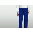 thumbnail image 1 of barco grey's anatomy signature 2210 drawstring pant electric blue xl tall, 1 of 1