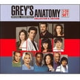 thumbnail image 1 of Grey's Anatomy Soundtrack (Collector's Edition) (3 Disc Box Set), 1 of 1