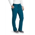 thumbnail image 1 of Grey's Anatomy Stretch GRSP500 Women's Kim Cargo Scrub Pant Bahama S, 1 of 2