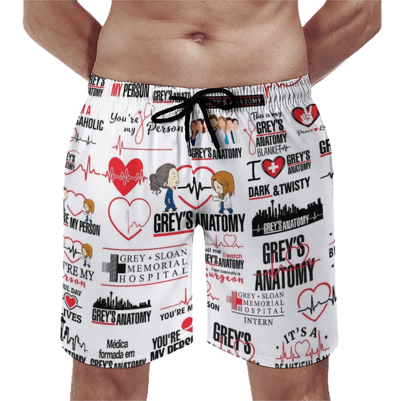 Mens Swimwear Mens Board Shorts Amazon Board Shorts Men's Nonwe