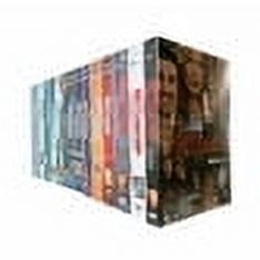 St Elsewhere Dvd