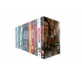 Grey's Anatomy: The Complete 1-19 Season (DVD)