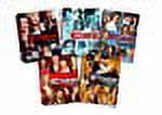 Grey's Anatomy: The Complete Series (DVD), Seasons 1-5