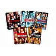 Greys Anatomy The Complete Series DVD, Seasons 1-5