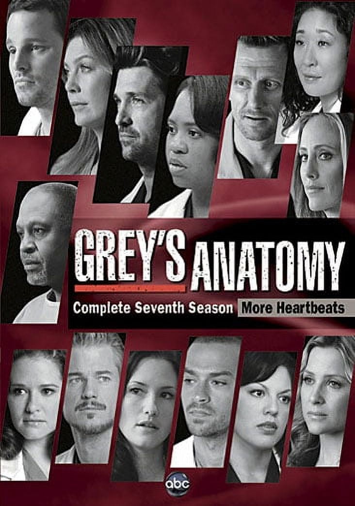 再値下げ　グレイズアナトミー16 Grey's Anatomy Series Season 16 DVD 2020 - Walmart.com
