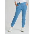 thumbnail image 1 of Grey's Anatomy Classic Kira Pant-5 Pocket Scrub Pants, 1 of 2