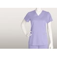 thumbnail image 1 of Grey's Anatomy Women's Junior Fit 2 Pocket Scrub Top - 41101X, 1 of 1