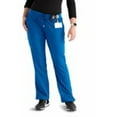 thumbnail image 1 of Grey's Anatomy Womens 4277 Straight Leg Cargo Pant-Royal Blue-XL, 1 of 6
