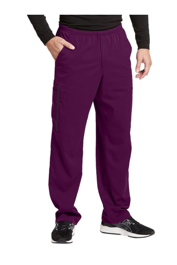Grey's Anatomy iMPACT Ascend Pant for Men - Extreme Comfort Medical Scrub Pant