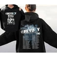 Greyday 2024 Tour Suicideboys Hoodie, Sweatshirt, TShirt, Greyday