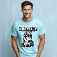 Greyday Merch, Greyday TSHIRT, Greyday 2024 Tour Up To 4XL