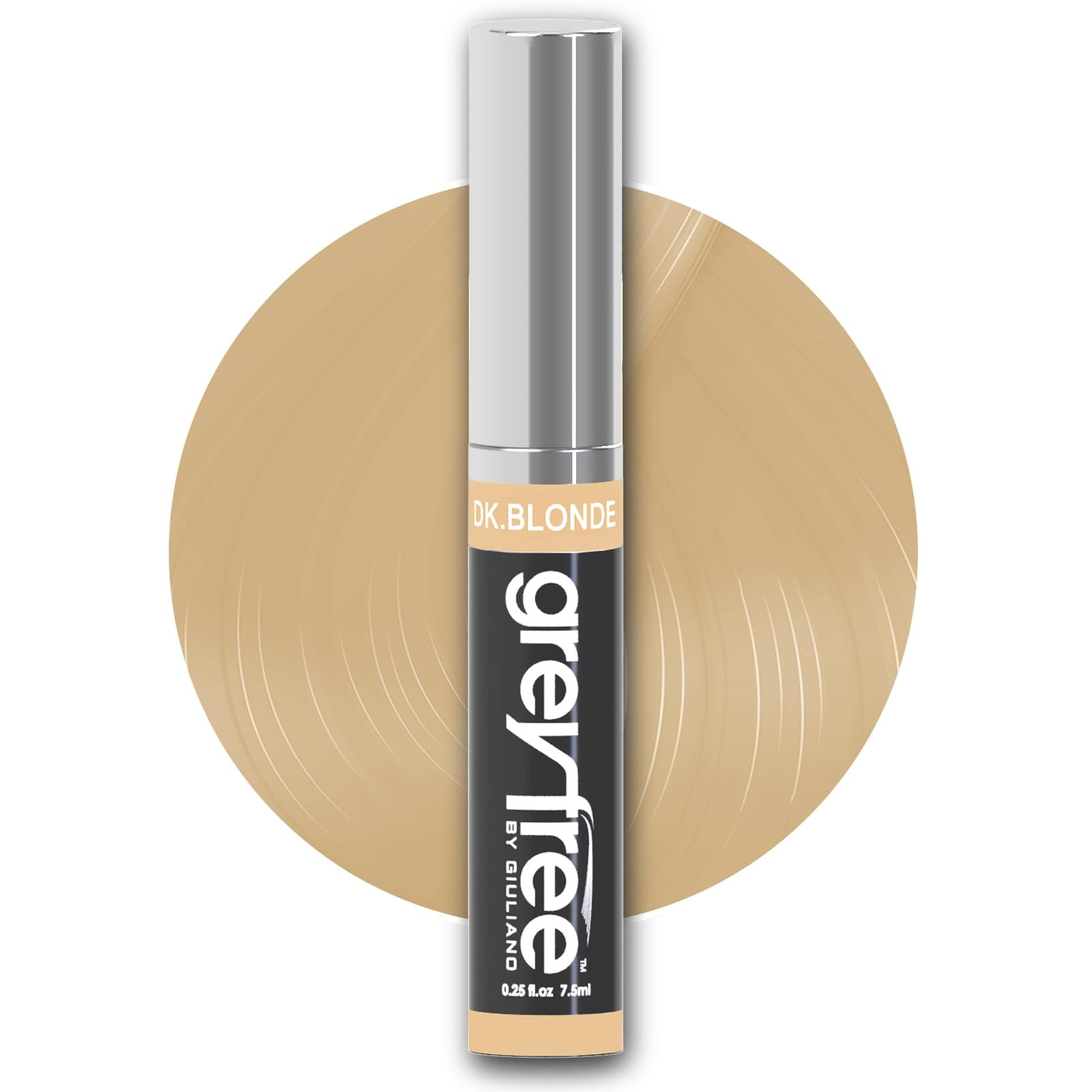 GreyFree™ By Giuliano - Light Blonde GreyFree™ By Giuliano - Light Blonde
