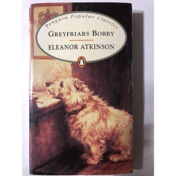 Pre-Owned Greyfriars Bobby (Penguin Popular Classics) (Paperback) 0140622012 9780140622010