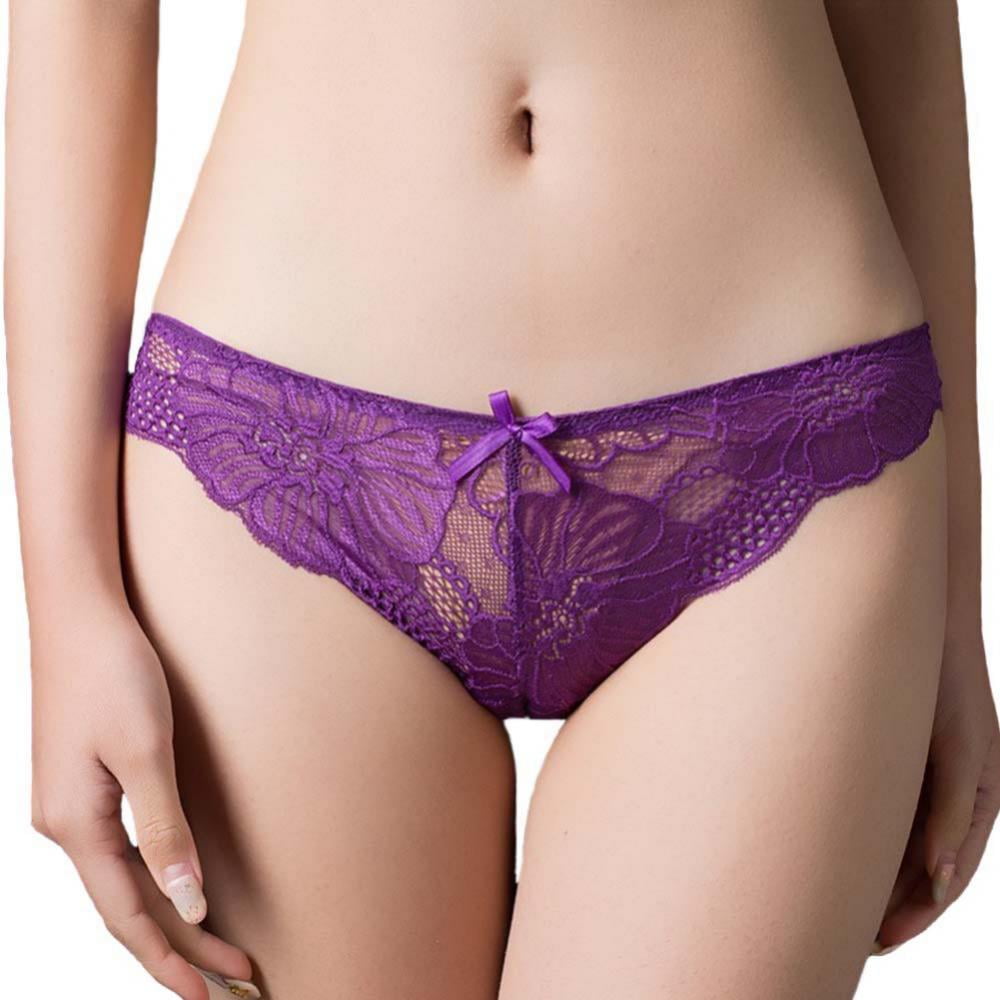 Hot Sale Sexy Lace Panties Soft Breathable Briefs With Pearl Women Underwear  Ladies Panty Transparent Low Rise Spandex Lingerie From Sexbaby888, $3.04