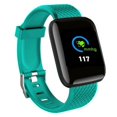 thumbnail image 1 of Greyghost Multifunctional Smart Watch Sports Waterproof Bracelet Sleep Monitoring, 1 of 5